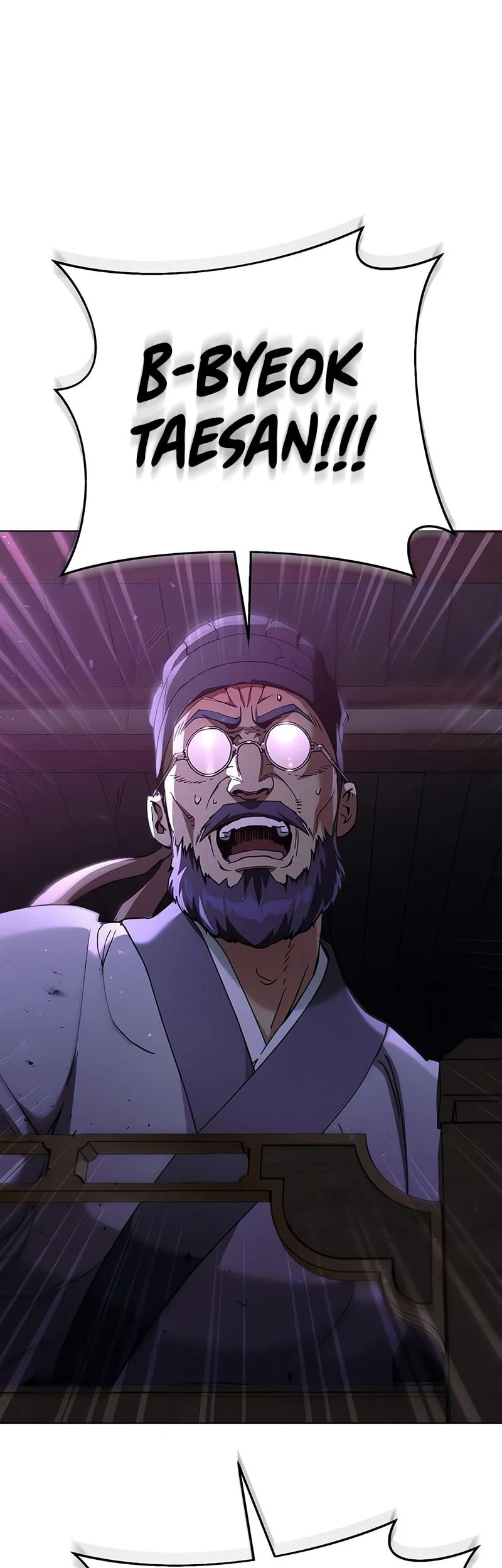 The Heavenly Demon Wants A Quiet Life Chapter 62 Gambar 16