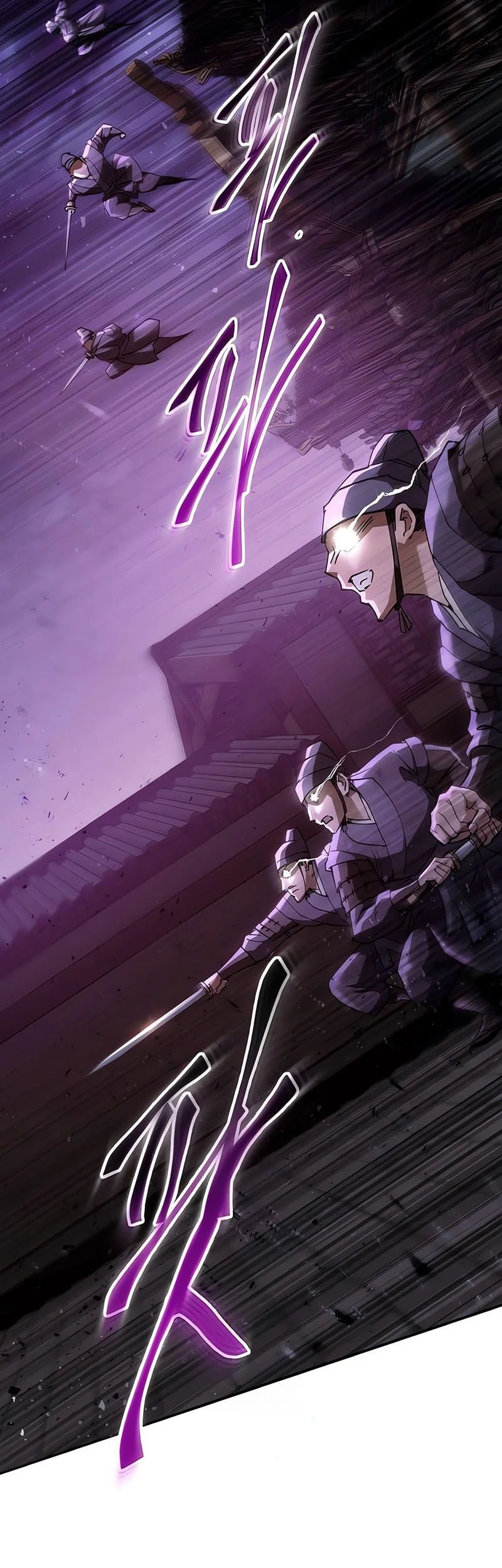 The Heavenly Demon Wants A Quiet Life Chapter 62 Gambar 18