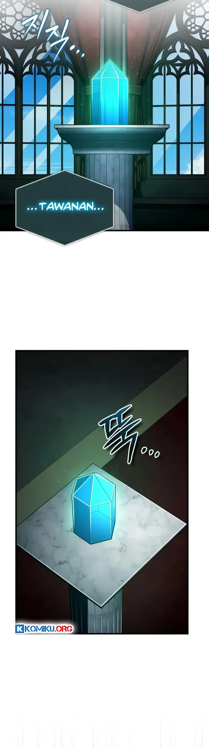 The Heavenly Demon Can’t Live a Normal Life Chapter 175 Gambar 49