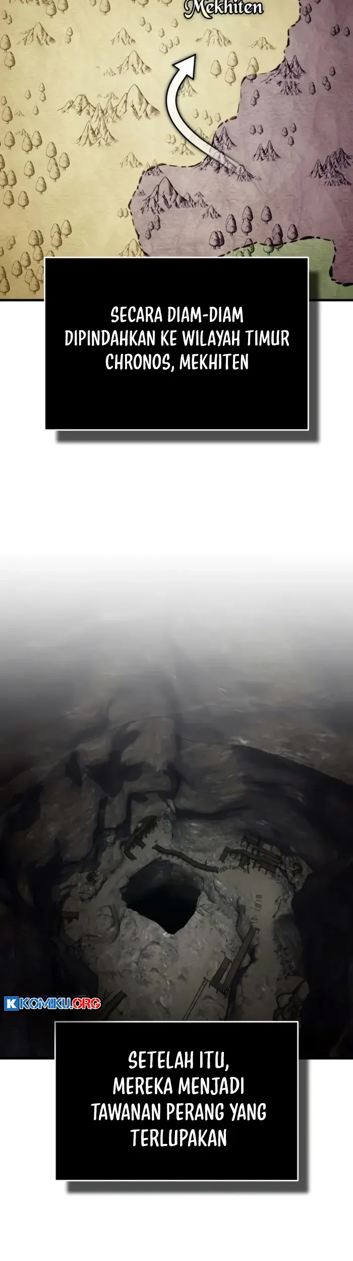 The Heavenly Demon Can’t Live a Normal Life Chapter 175 Gambar 60