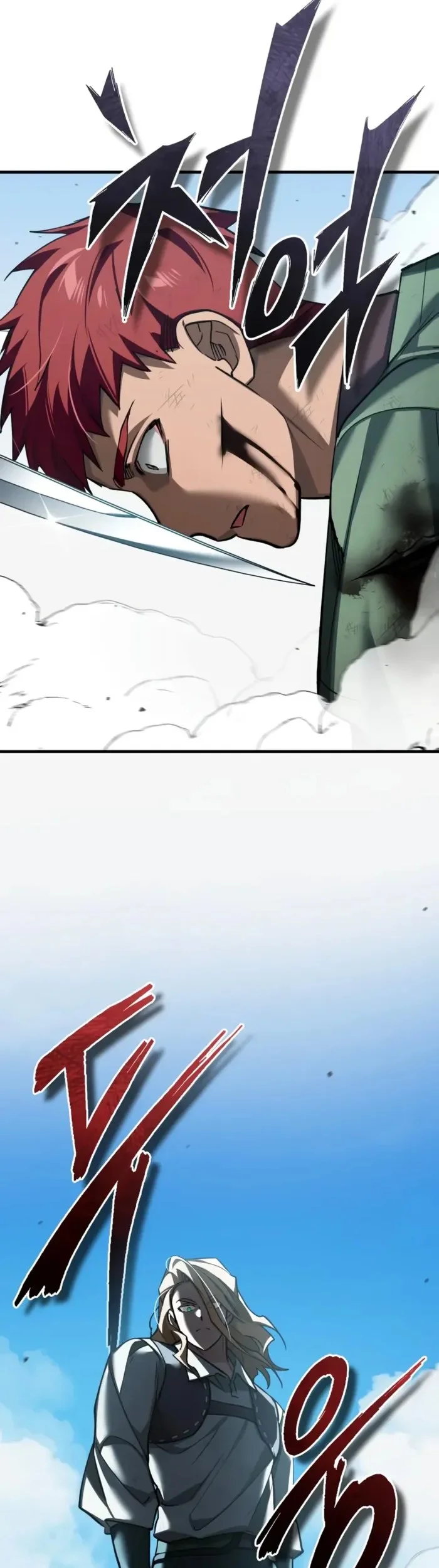 The Heavenly Demon Can’t Live a Normal Life Chapter 175 Gambar 10