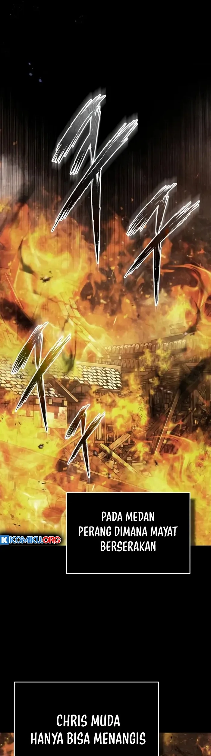 The Heavenly Demon Can’t Live a Normal Life Chapter 175 Gambar 14