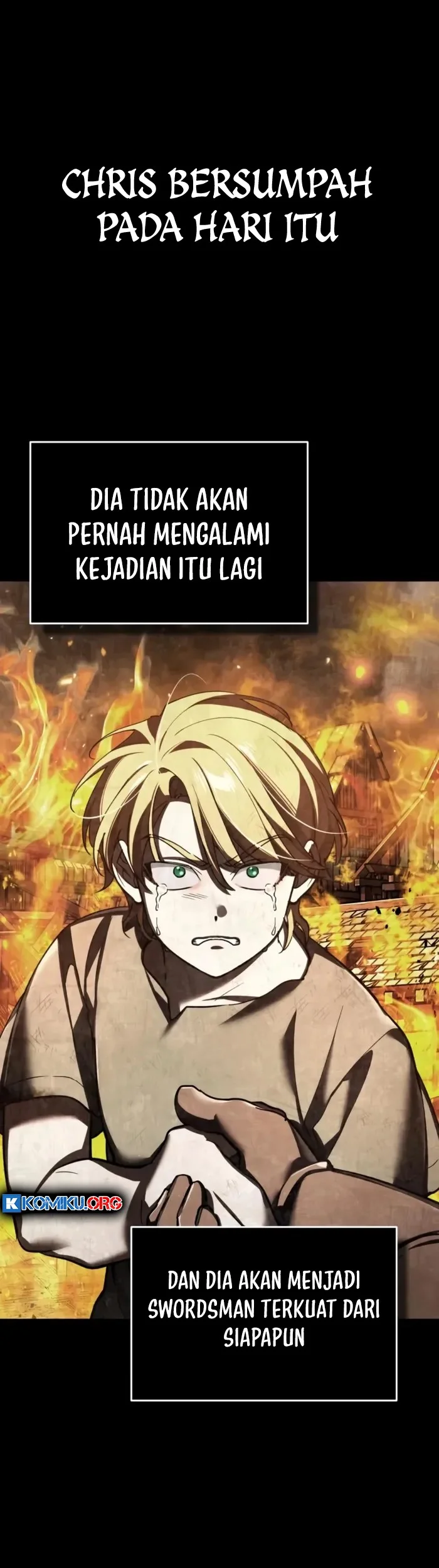 The Heavenly Demon Can’t Live a Normal Life Chapter 175 Gambar 16