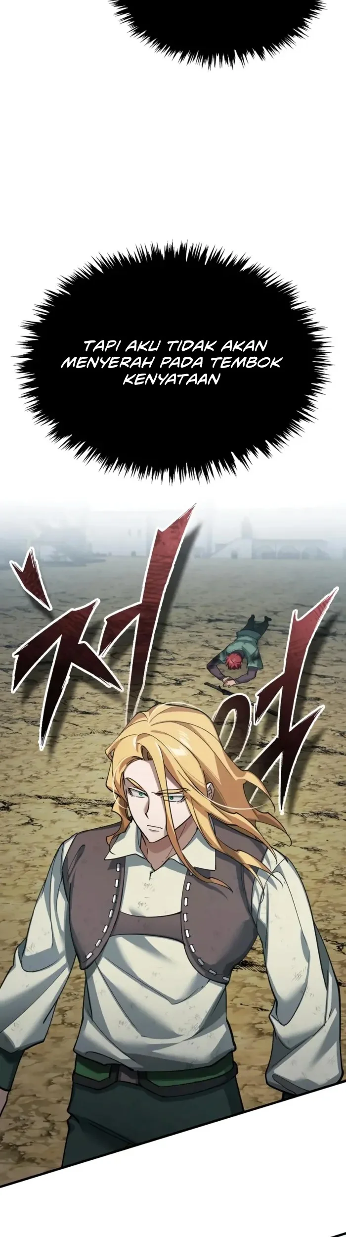 The Heavenly Demon Can’t Live a Normal Life Chapter 175 Gambar 20