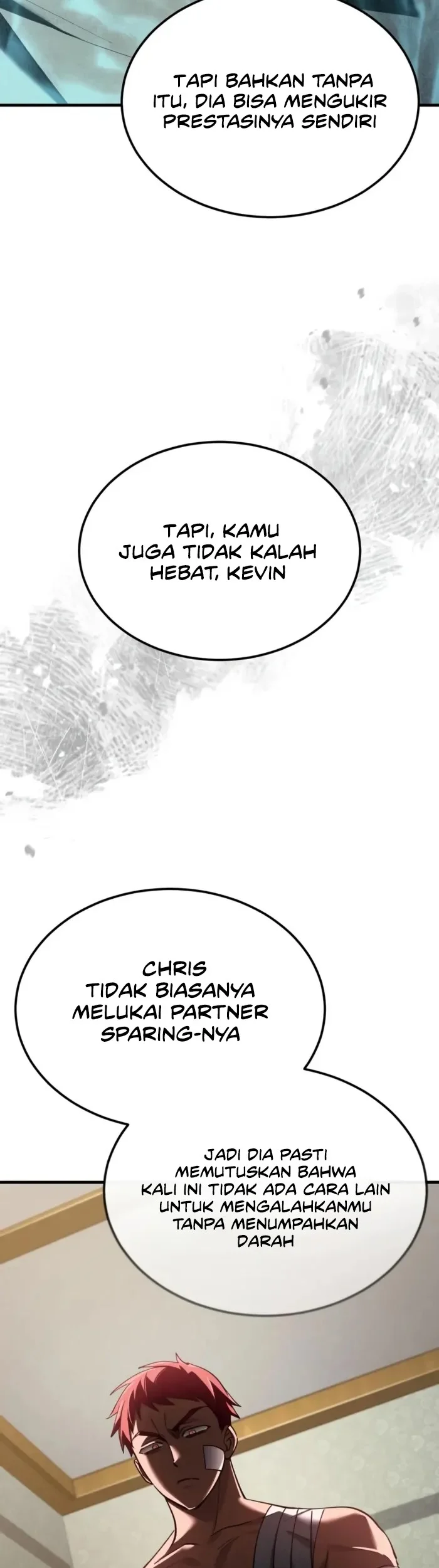 The Heavenly Demon Can’t Live a Normal Life Chapter 175 Gambar 26