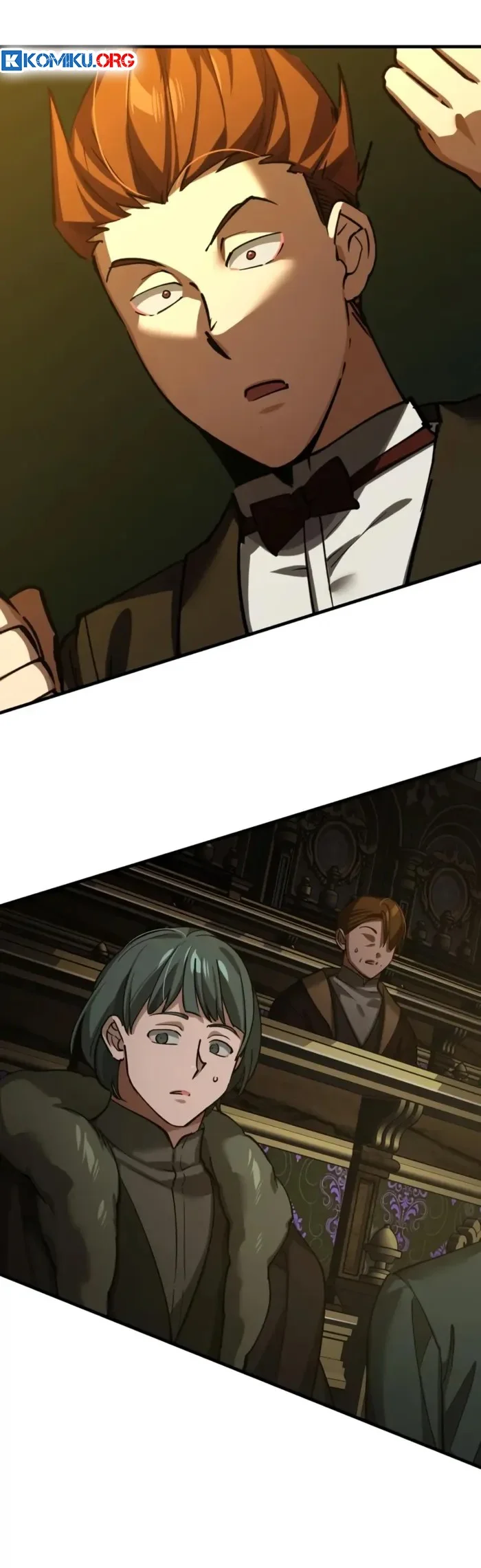 The Heavenly Demon Can’t Live a Normal Life Chapter 175 Gambar 39