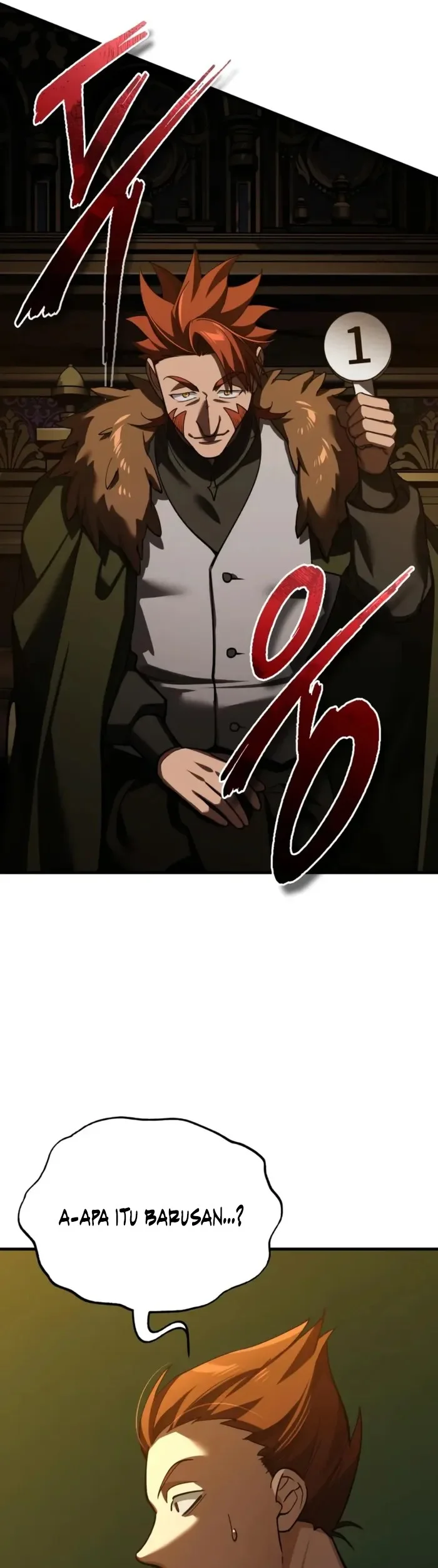 The Heavenly Demon Can’t Live a Normal Life Chapter 175 Gambar 40