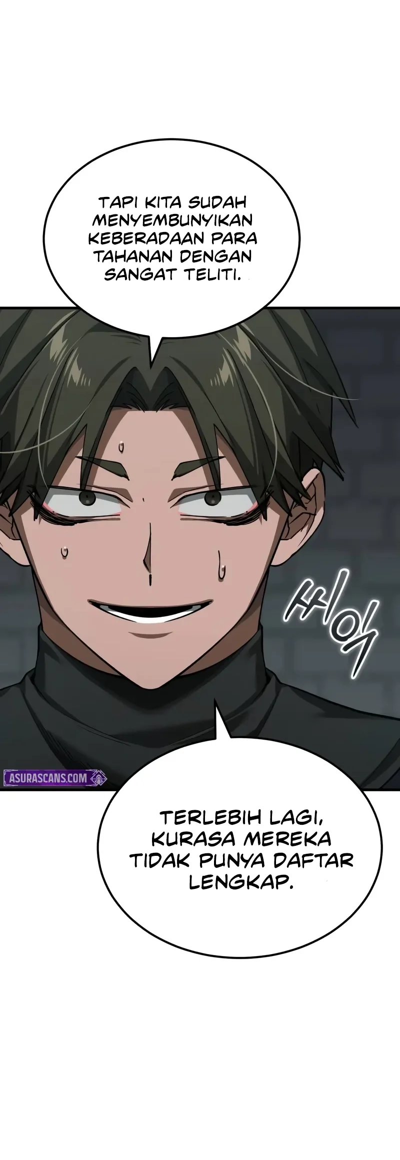 The Heavenly Demon Can’t Live a Normal Life Chapter 176 Gambar 55