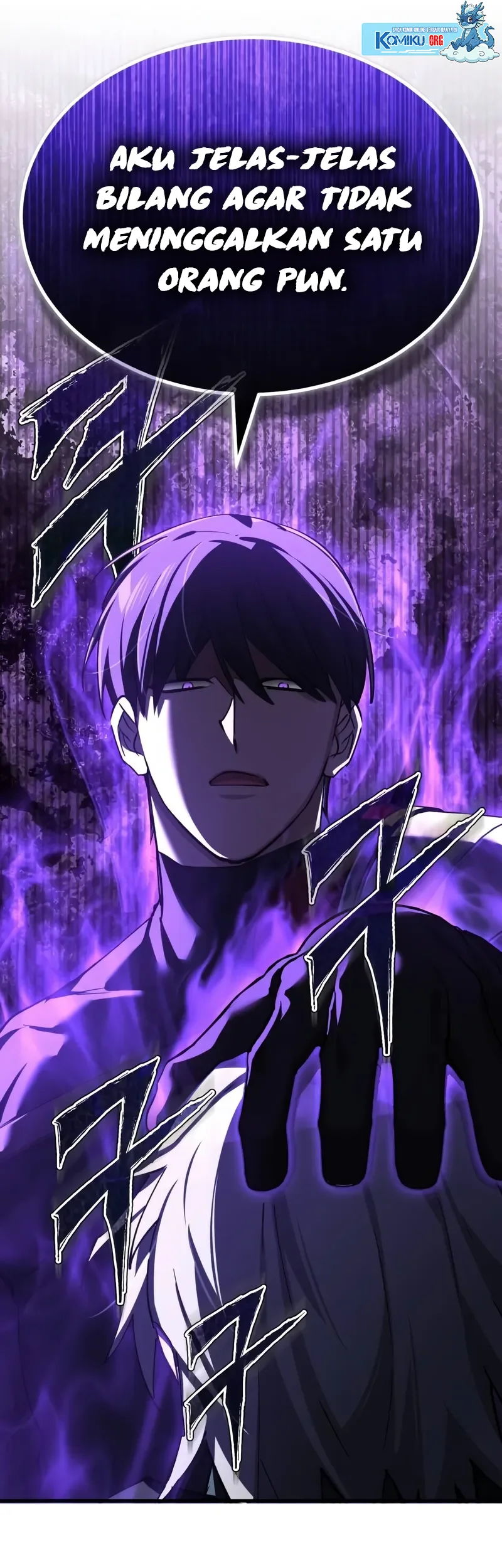 The Heavenly Demon Can’t Live a Normal Life Chapter 176 Gambar 62