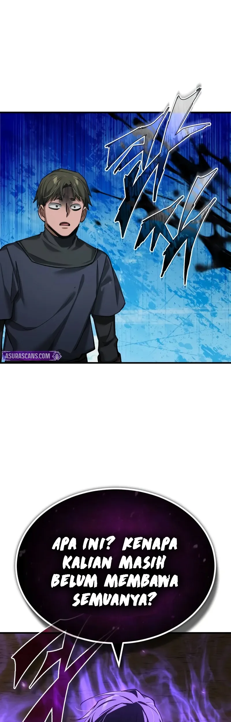 The Heavenly Demon Can’t Live a Normal Life Chapter 176 Gambar 63