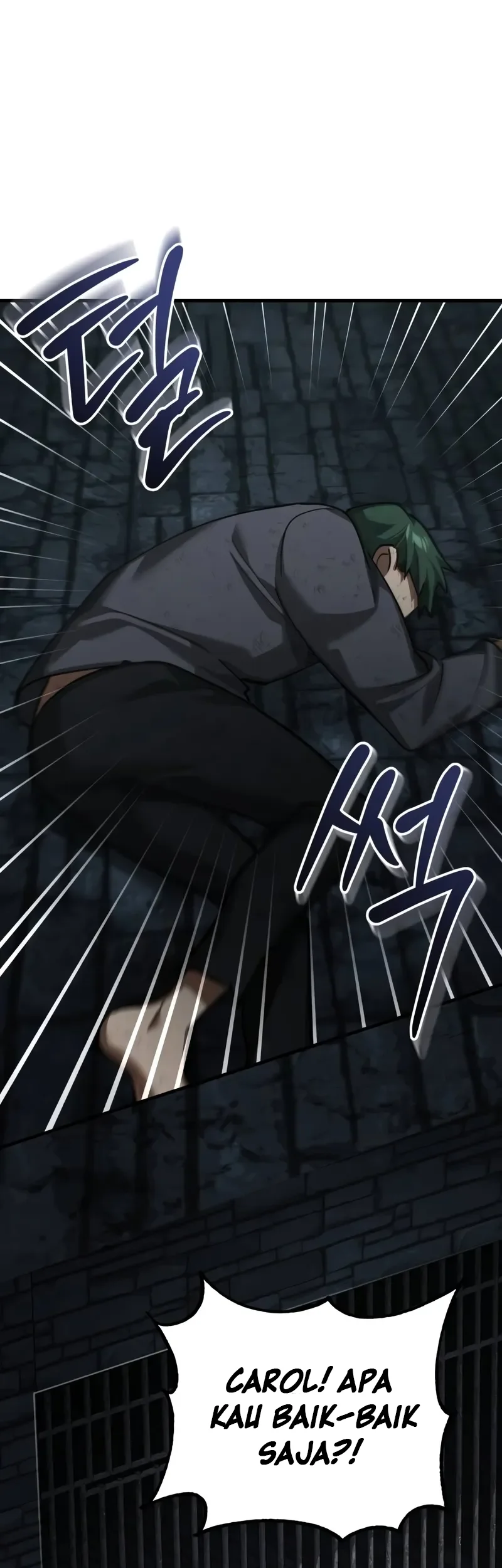 Manhwa The Heavenly Demon Can’t Live a Normal Life Chapter 176 gambar nomor 2