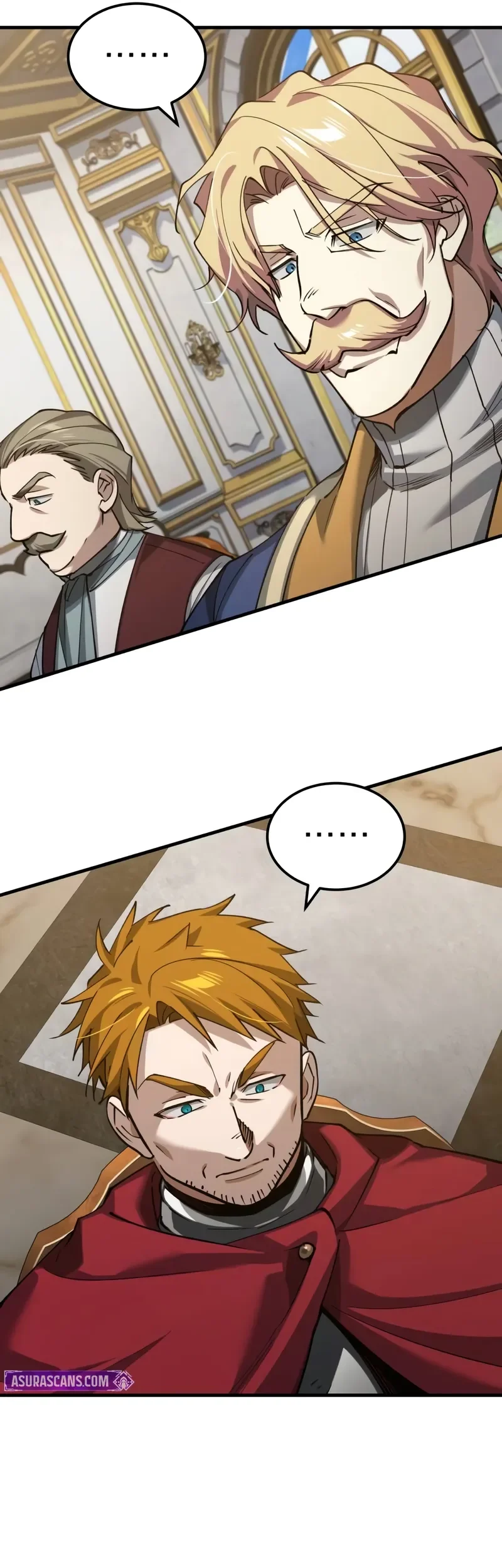 The Heavenly Demon Can’t Live a Normal Life Chapter 176 Gambar 14