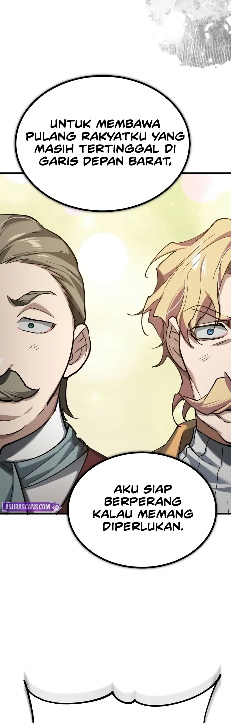 The Heavenly Demon Can’t Live a Normal Life Chapter 176 Gambar 18