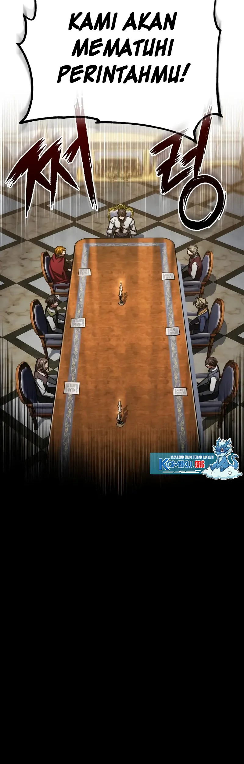 The Heavenly Demon Can’t Live a Normal Life Chapter 176 Gambar 19