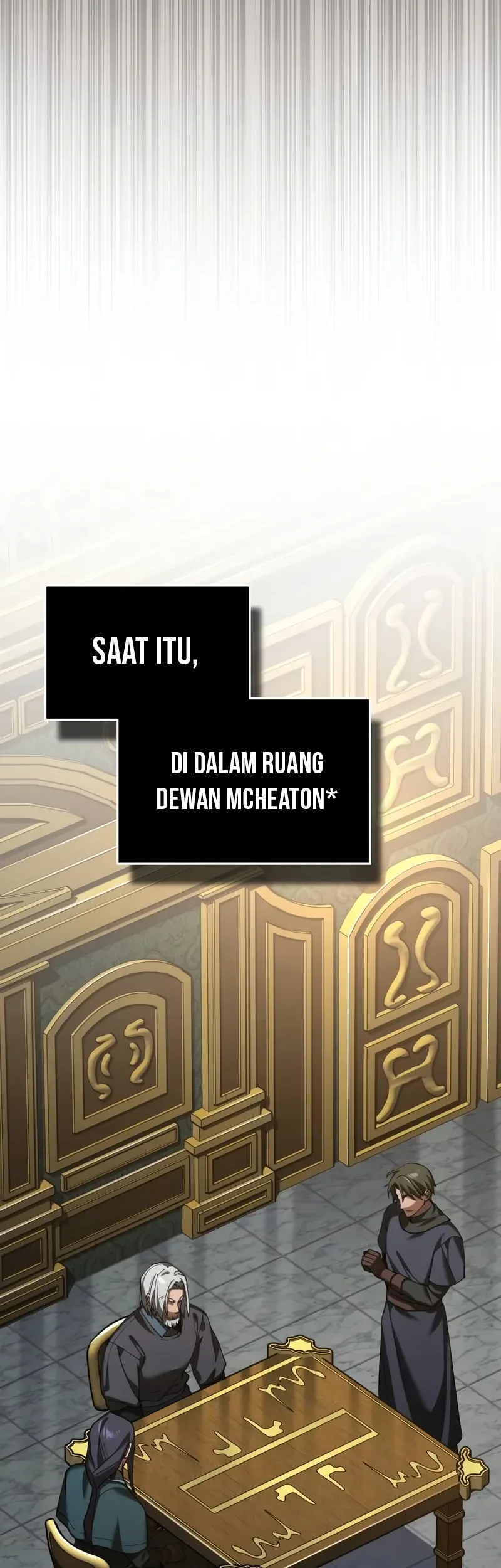 The Heavenly Demon Can’t Live a Normal Life Chapter 176 Gambar 21