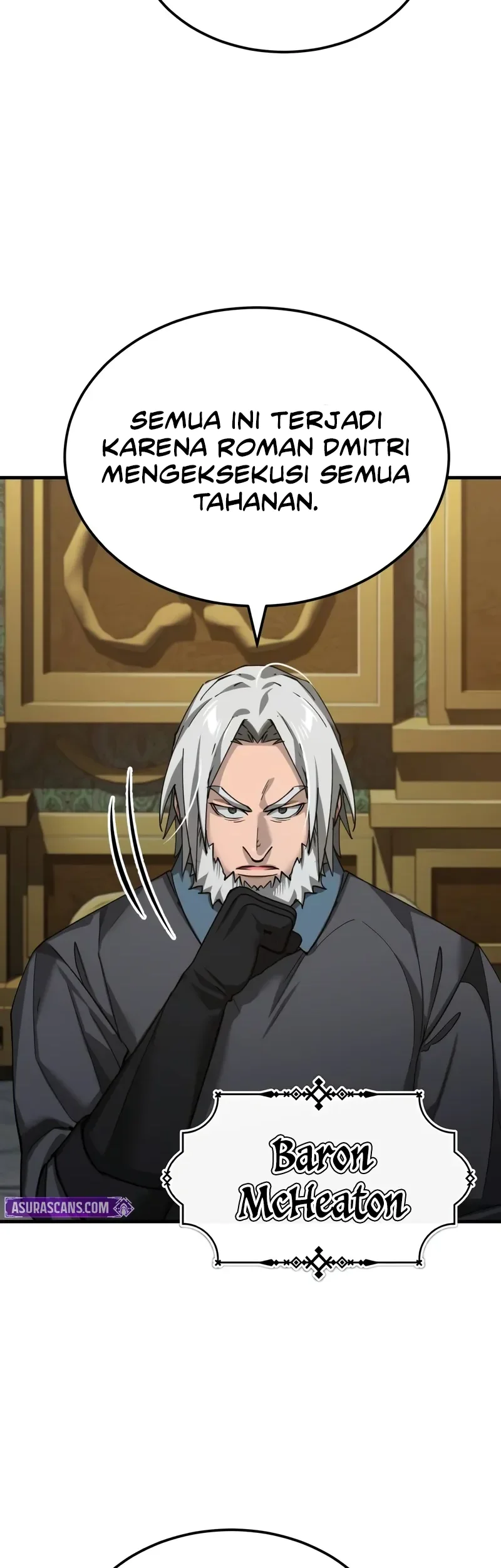 The Heavenly Demon Can’t Live a Normal Life Chapter 176 Gambar 23