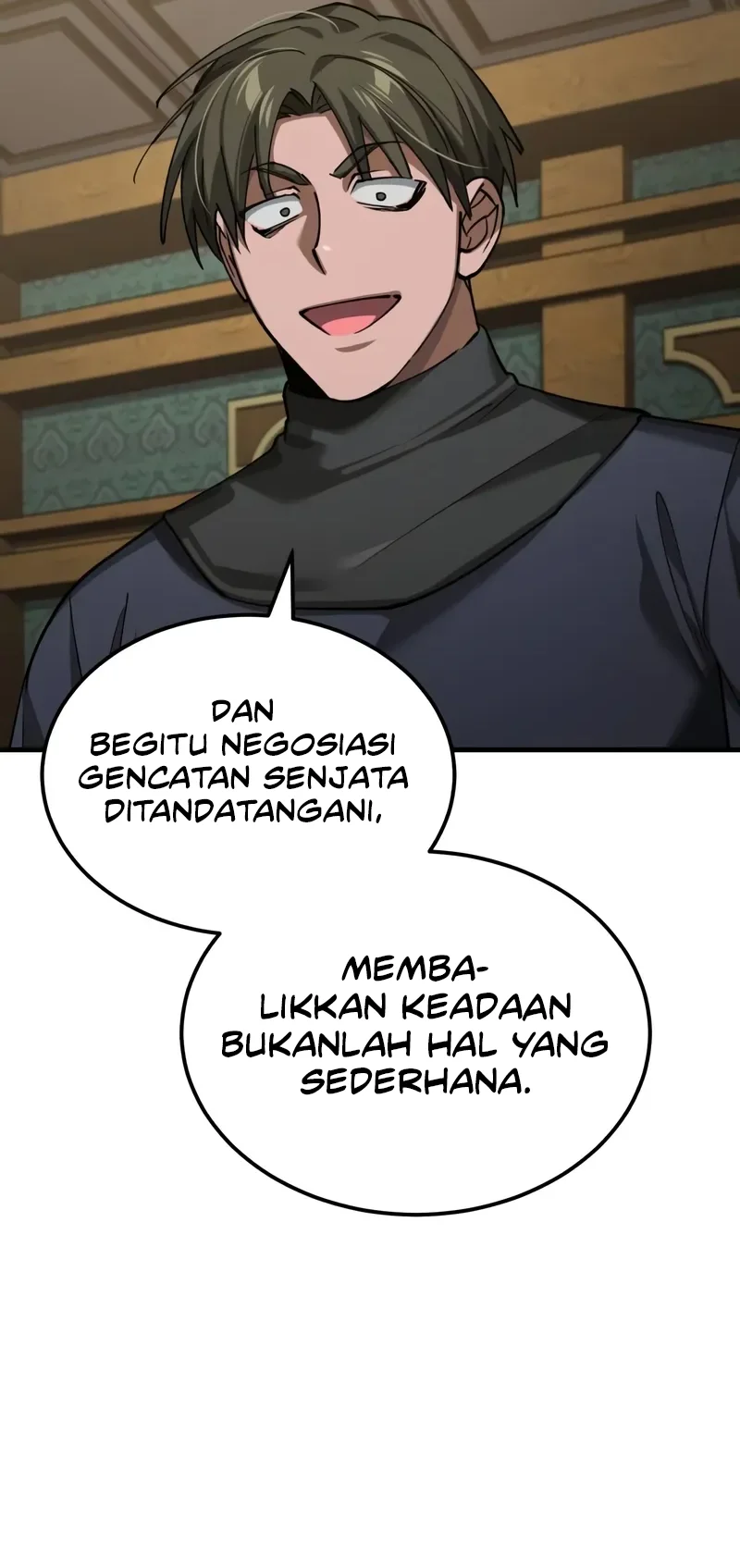 The Heavenly Demon Can’t Live a Normal Life Chapter 176 Gambar 25