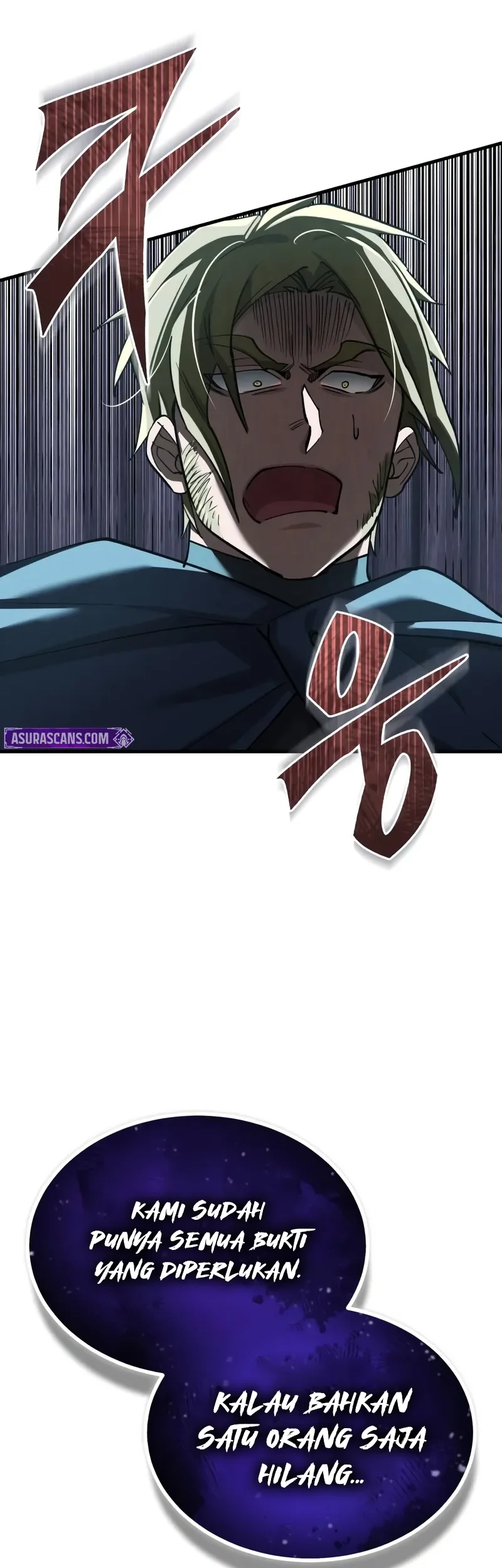 The Heavenly Demon Can’t Live a Normal Life Chapter 176 Gambar 35