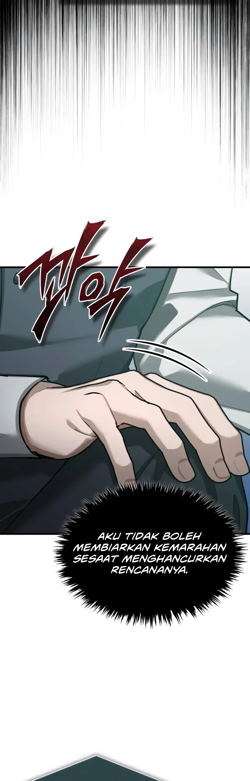 The Heavenly Demon Can’t Live a Normal Life Chapter 176 Gambar 42