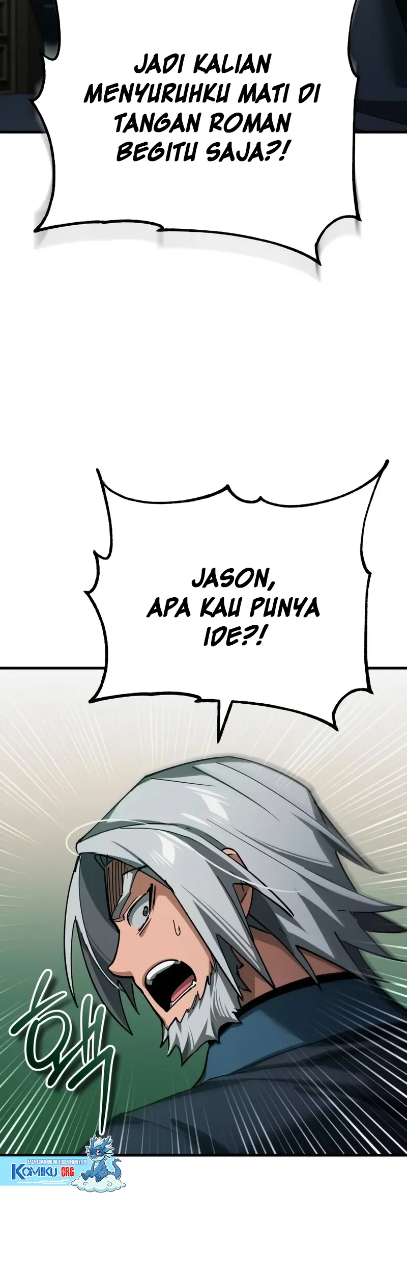 The Heavenly Demon Can’t Live a Normal Life Chapter 176 Gambar 49