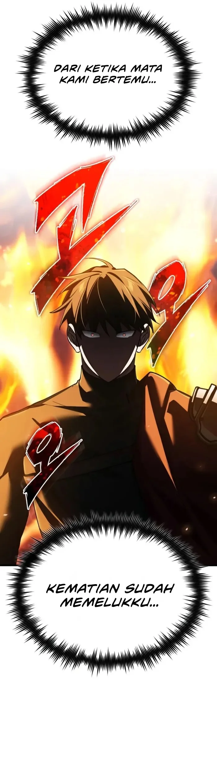 The Heavenly Demon Can’t Live a Normal Life Chapter 177 Gambar 57