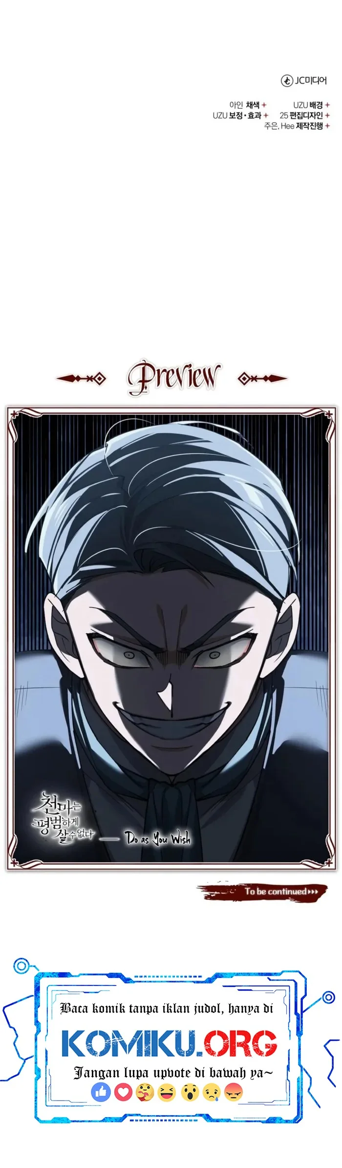 The Heavenly Demon Can’t Live a Normal Life Chapter 177 Gambar 58