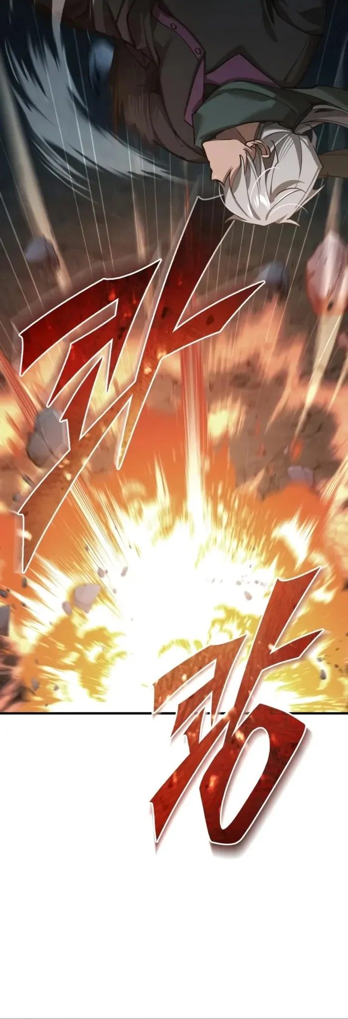 The Heavenly Demon Can’t Live a Normal Life Chapter 177 Gambar 42