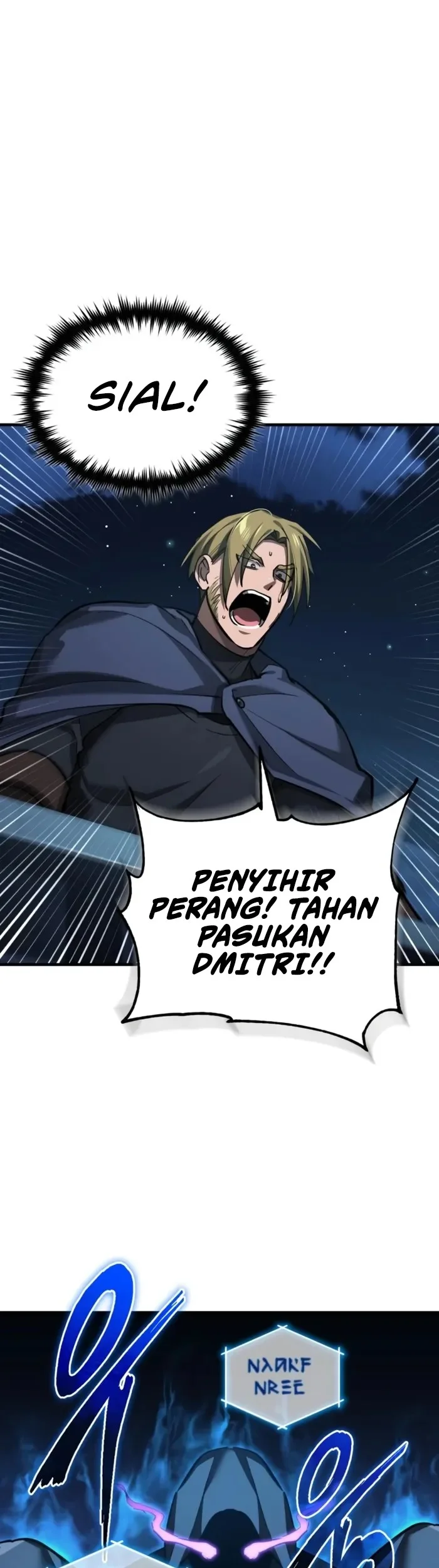 The Heavenly Demon Can’t Live a Normal Life Chapter 177 Gambar 39