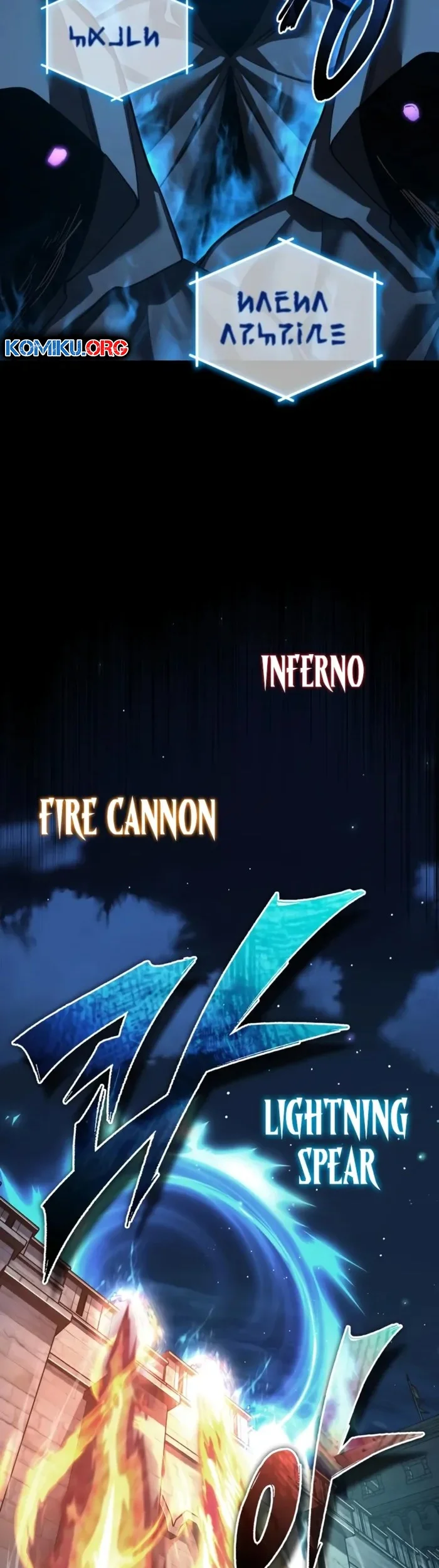 The Heavenly Demon Can’t Live a Normal Life Chapter 177 Gambar 40