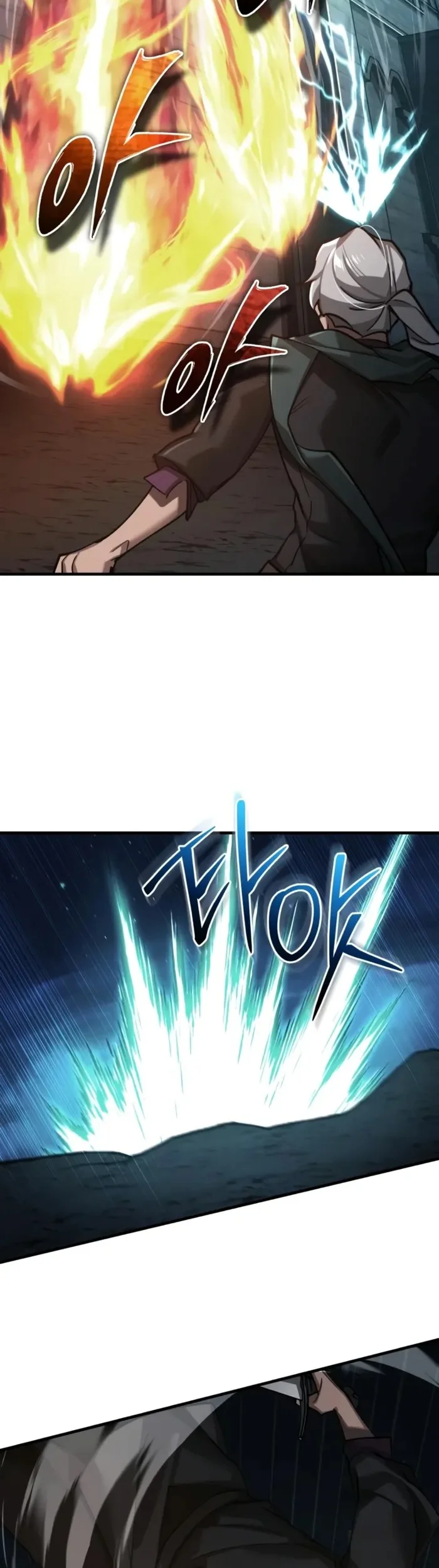 The Heavenly Demon Can’t Live a Normal Life Chapter 177 Gambar 41