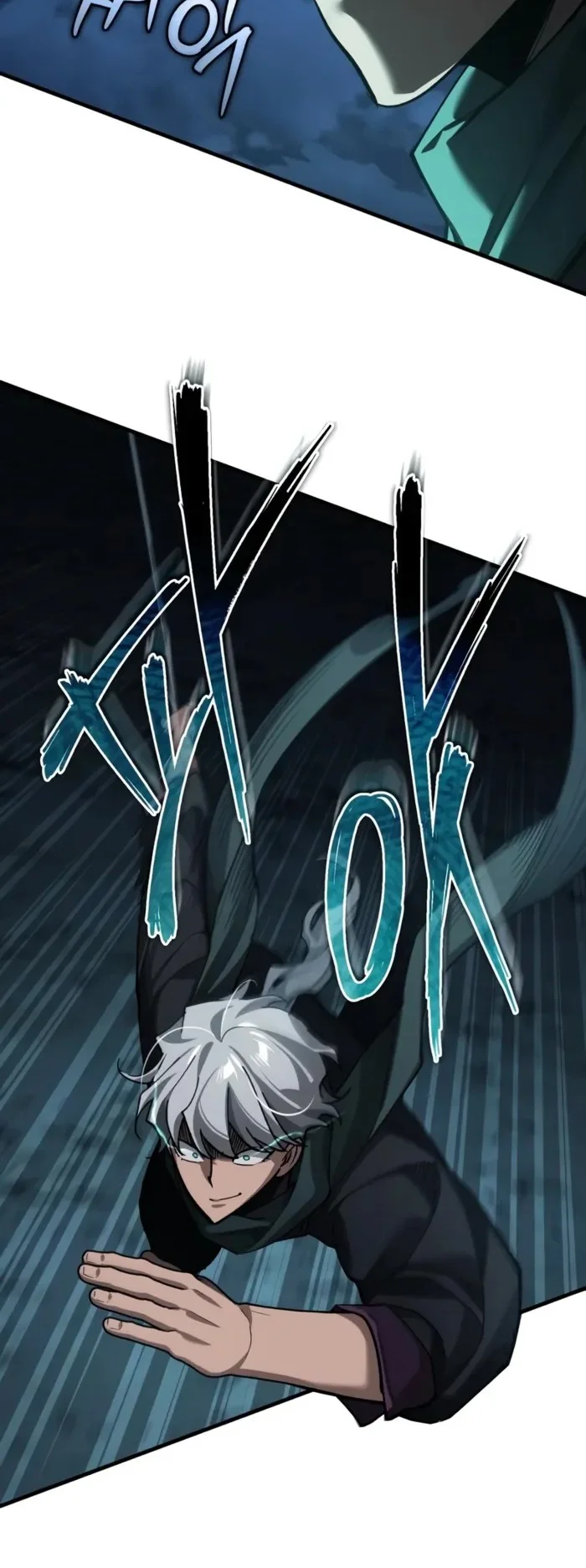 The Heavenly Demon Can’t Live a Normal Life Chapter 177 Gambar 46