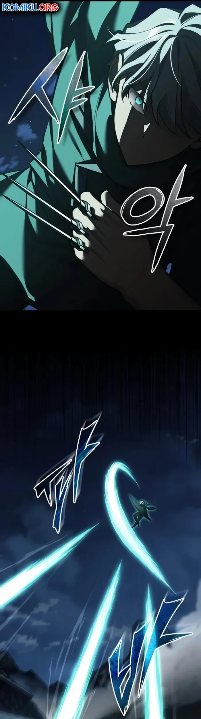 The Heavenly Demon Can’t Live a Normal Life Chapter 177 Gambar 43