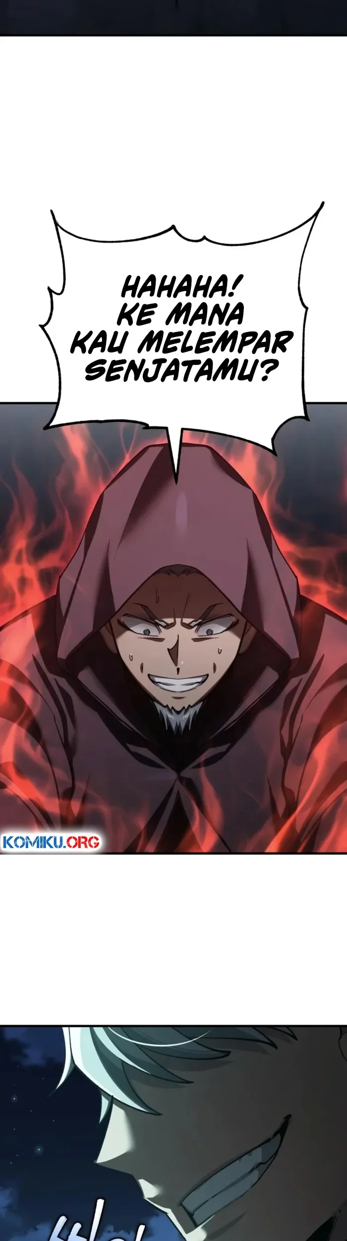 The Heavenly Demon Can’t Live a Normal Life Chapter 177 Gambar 45