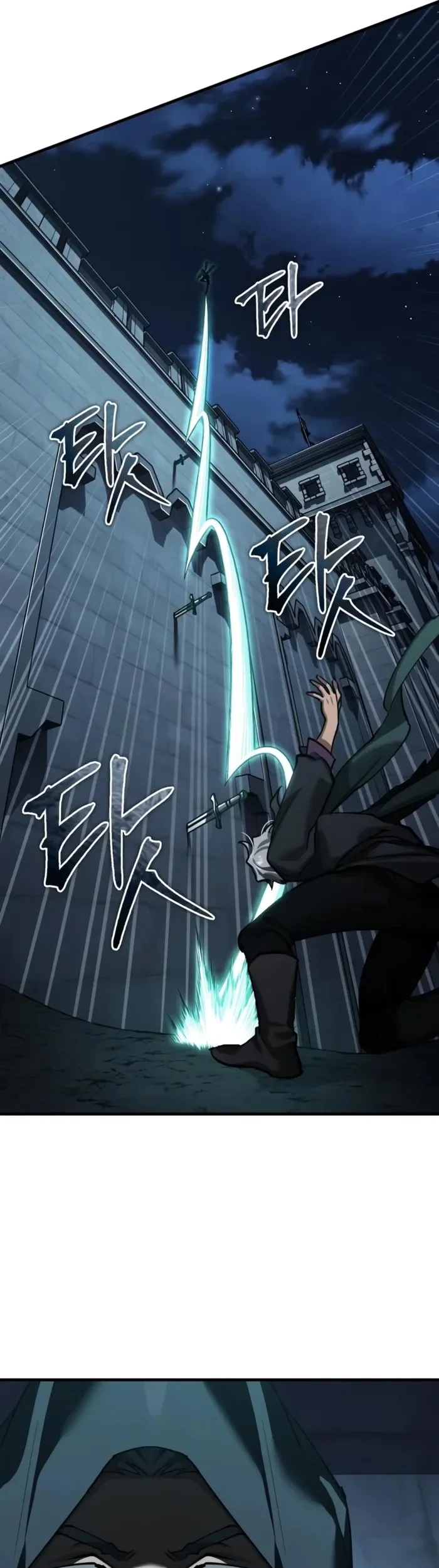 The Heavenly Demon Can’t Live a Normal Life Chapter 177 Gambar 47