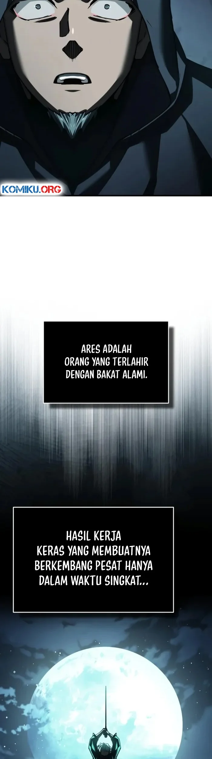 The Heavenly Demon Can’t Live a Normal Life Chapter 177 Gambar 48