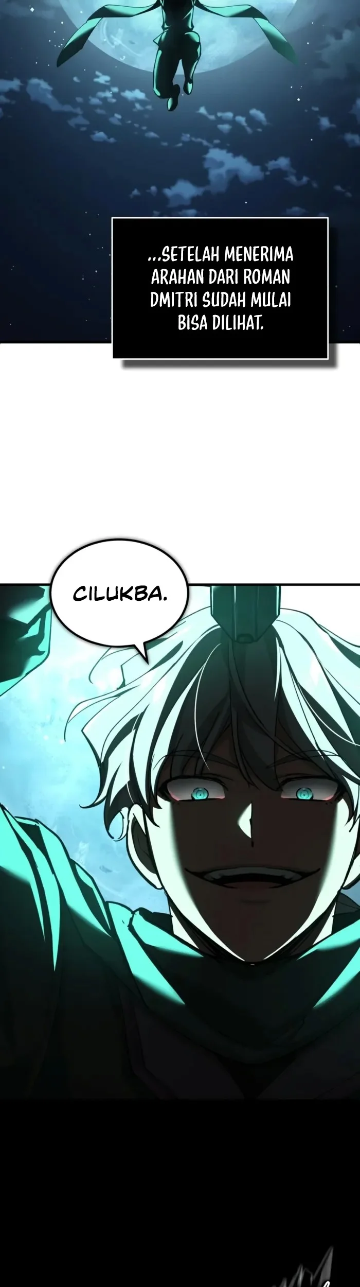 The Heavenly Demon Can’t Live a Normal Life Chapter 177 Gambar 49