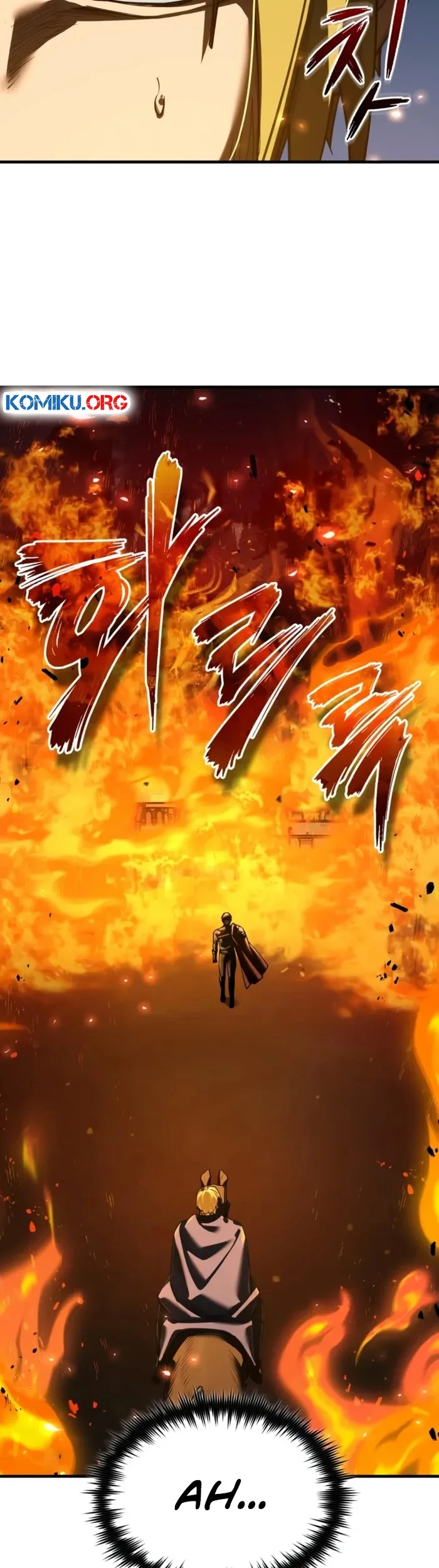 The Heavenly Demon Can’t Live a Normal Life Chapter 177 Gambar 55