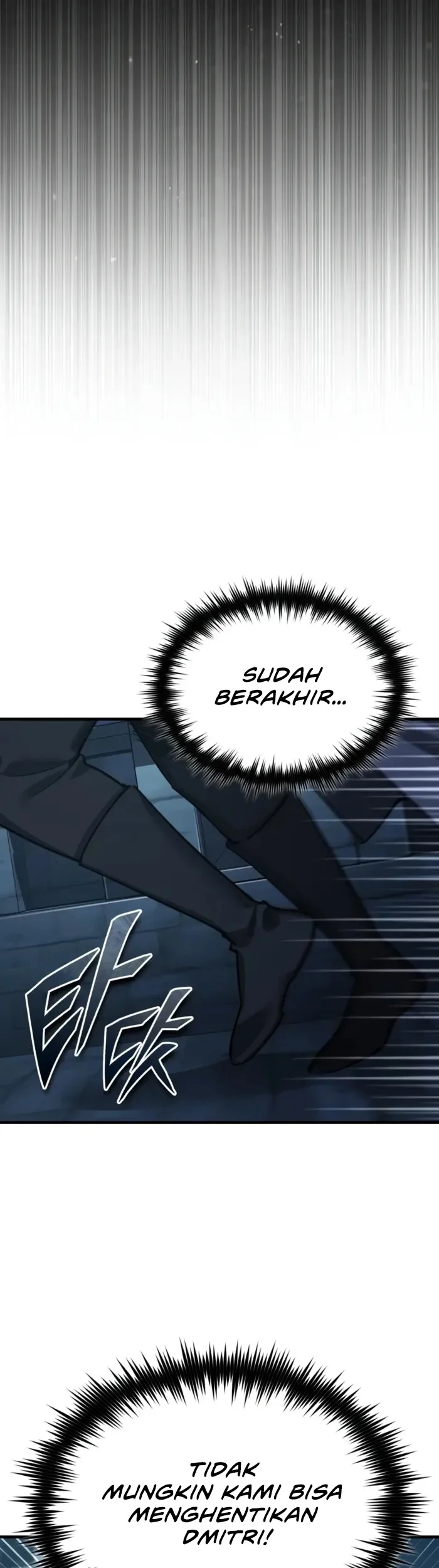 The Heavenly Demon Can’t Live a Normal Life Chapter 177 Gambar 52