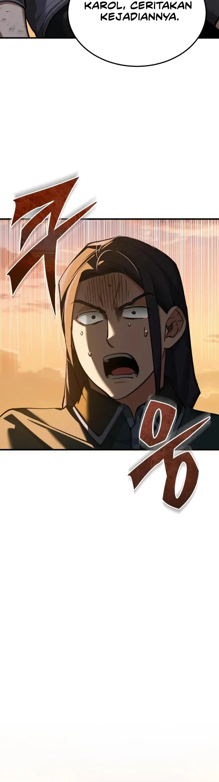 The Heavenly Demon Can’t Live a Normal Life Chapter 177 Gambar 9