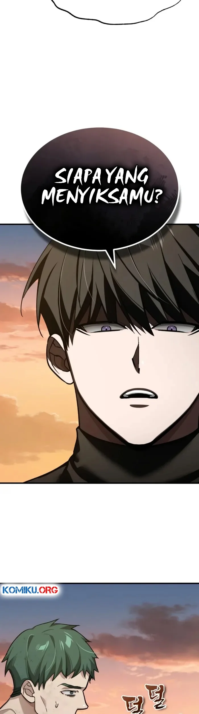 The Heavenly Demon Can’t Live a Normal Life Chapter 177 Gambar 13