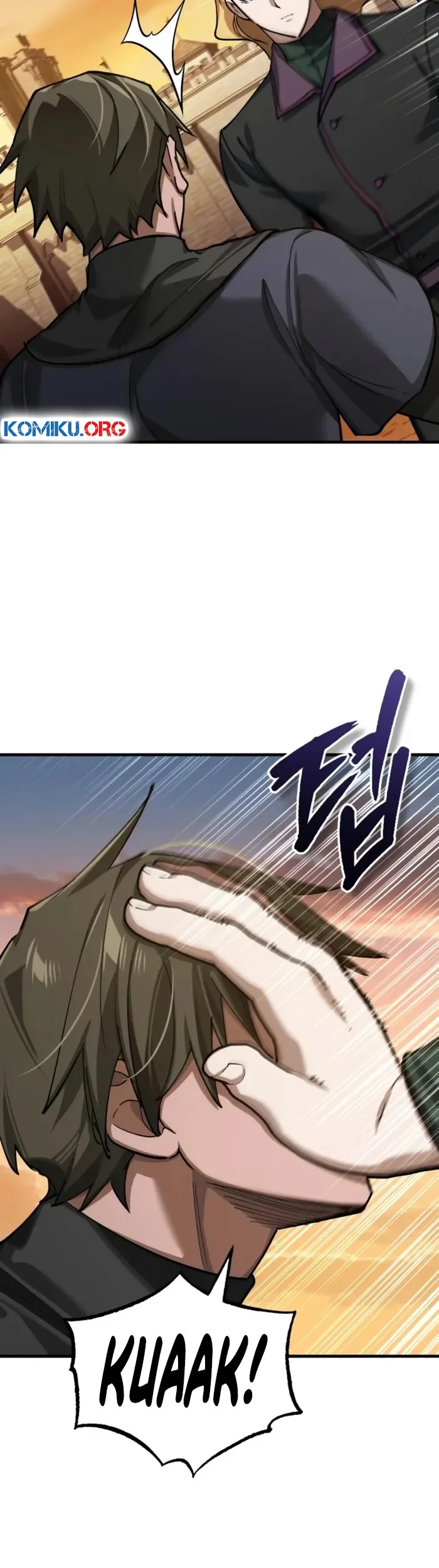 The Heavenly Demon Can’t Live a Normal Life Chapter 177 Gambar 17