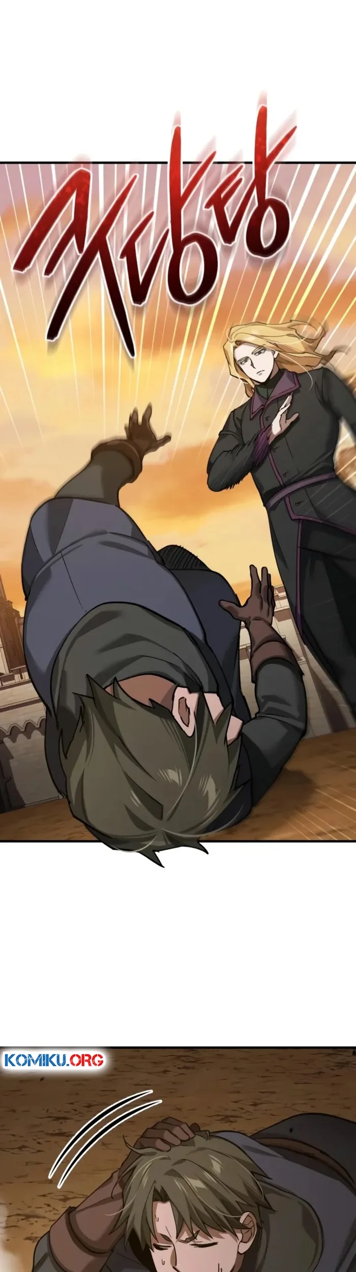 The Heavenly Demon Can’t Live a Normal Life Chapter 177 Gambar 18