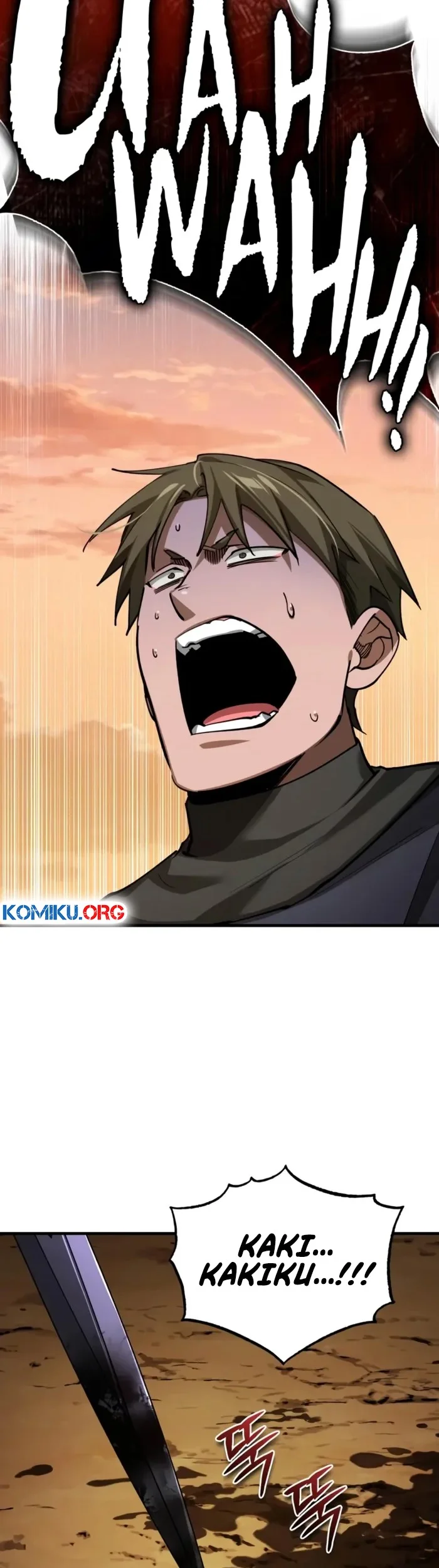 The Heavenly Demon Can’t Live a Normal Life Chapter 177 Gambar 22