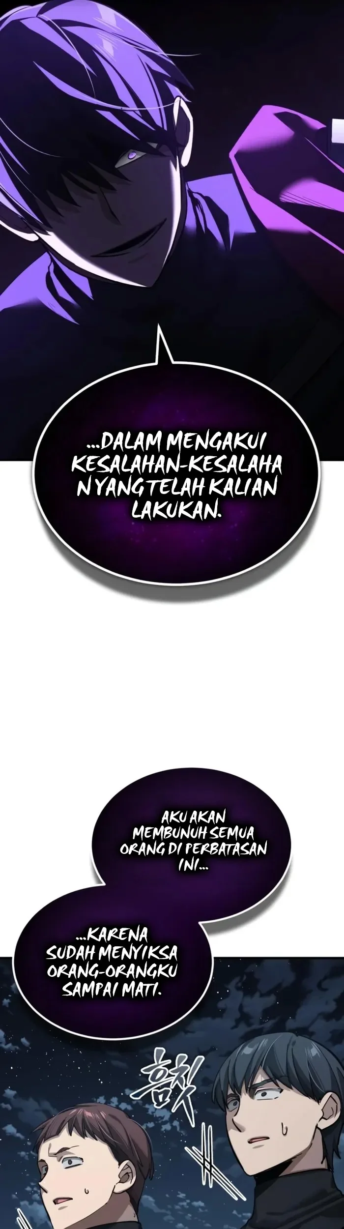 The Heavenly Demon Can’t Live a Normal Life Chapter 177 Gambar 30