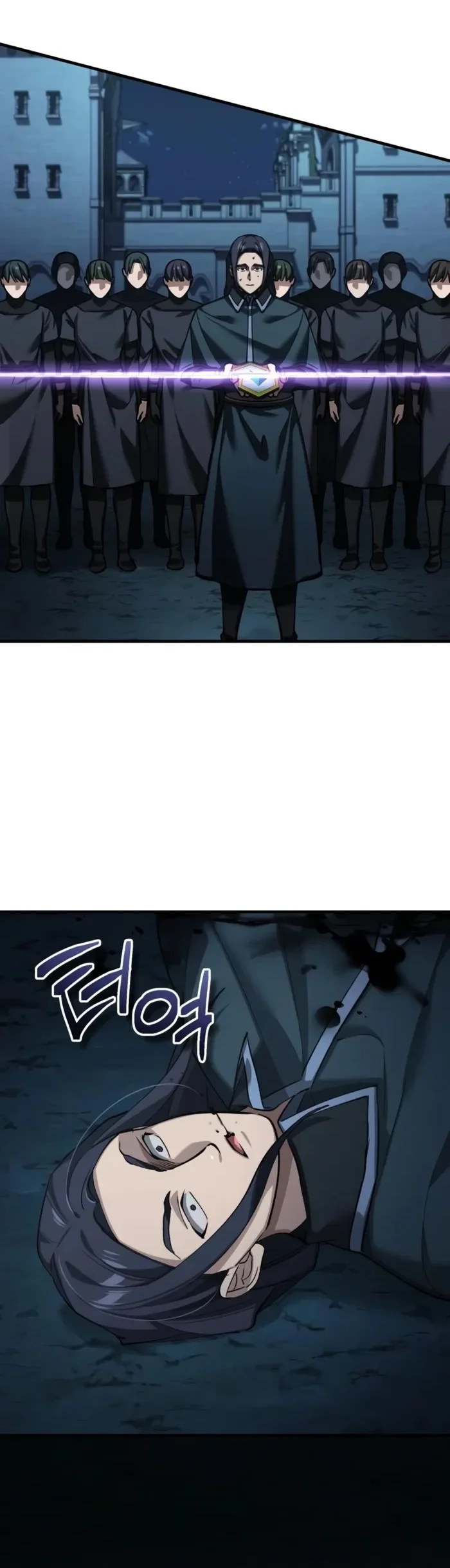 The Heavenly Demon Can’t Live a Normal Life Chapter 177 Gambar 33