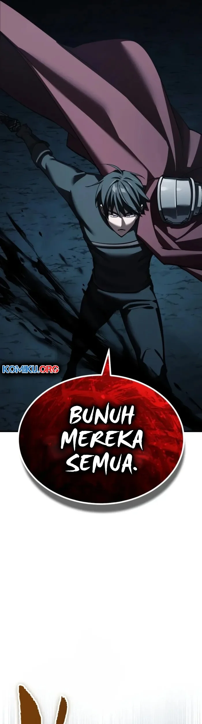 The Heavenly Demon Can’t Live a Normal Life Chapter 177 Gambar 34