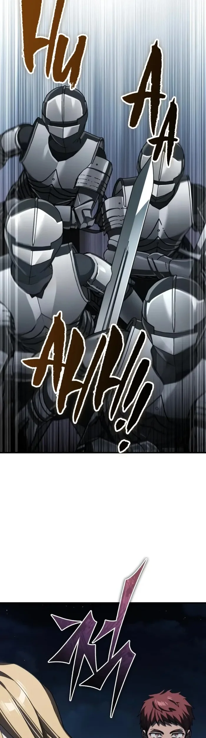 The Heavenly Demon Can’t Live a Normal Life Chapter 177 Gambar 35