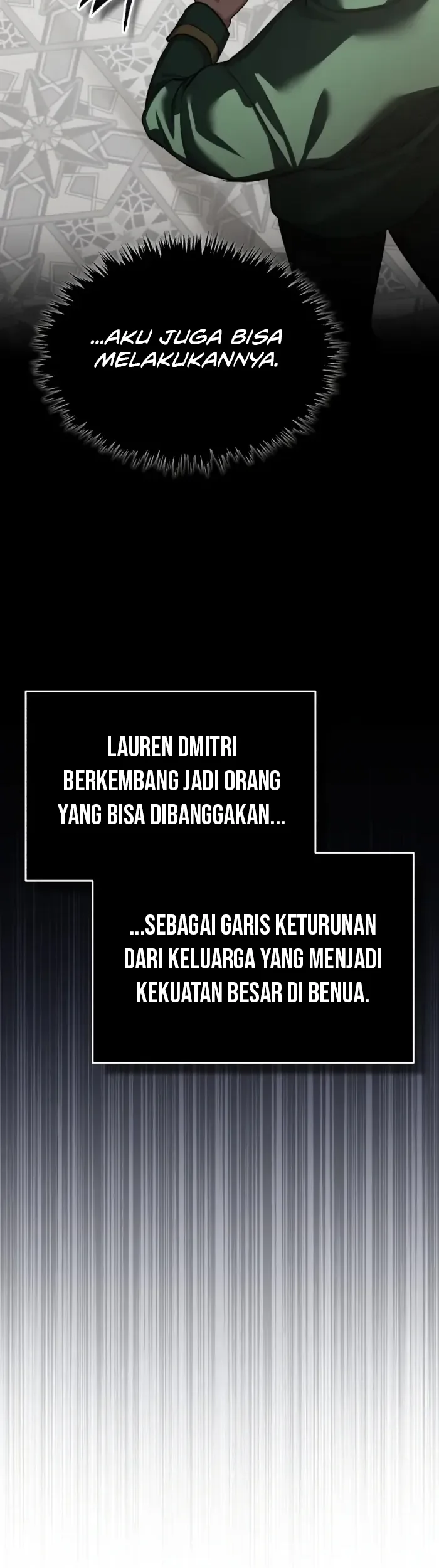 The Heavenly Demon Can’t Live a Normal Life Chapter 178 Gambar 55