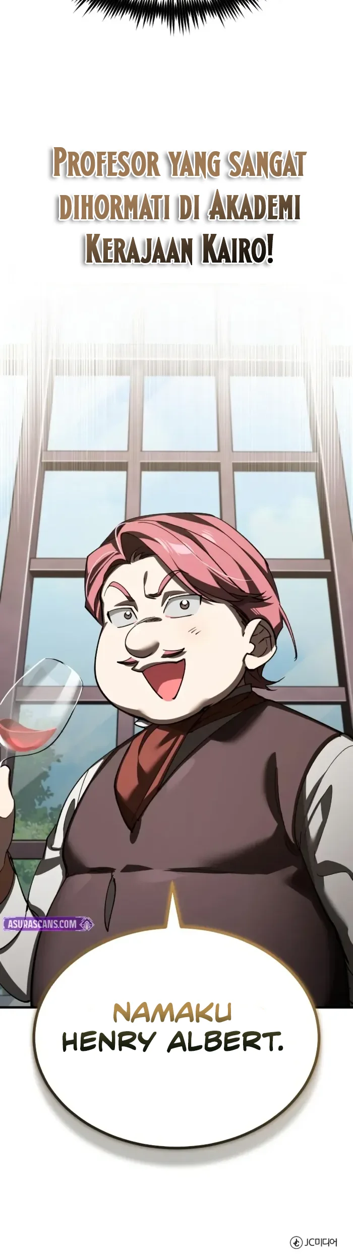 The Heavenly Demon Can’t Live a Normal Life Chapter 178 Gambar 61