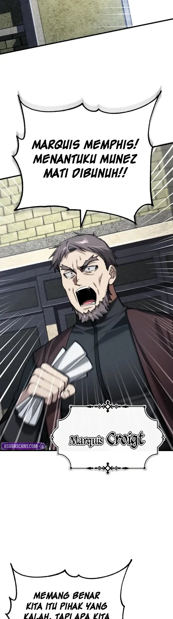 The Heavenly Demon Can’t Live a Normal Life Chapter 178 Gambar 3